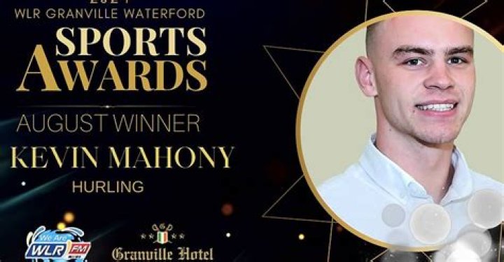 Kevin Mahony Net Worth (2024) | wallmine