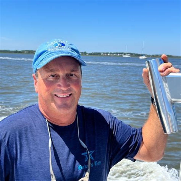 Kevin Mahorney passes away in Don Holt bridge accident Charleston, SC: Obituary