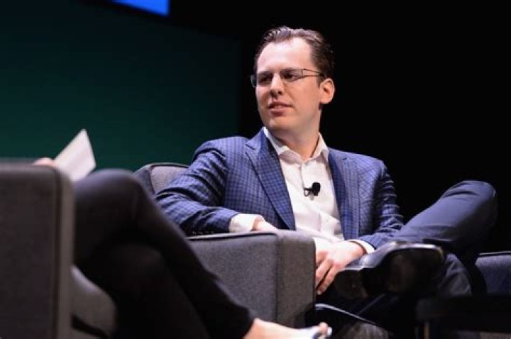
Kevin P. Krieger
Net Worth
