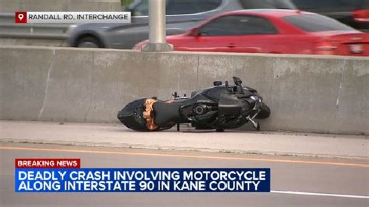 Kevin Roesler Motorcycle Accident: In loving memory of Peach Bottom dad of two killed in Lancaster County motorcycle crash