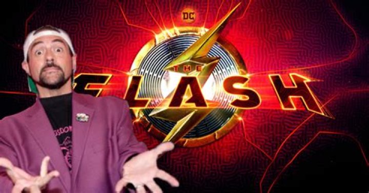Kevin Smith Responds to Superman Lives Cameo (Exclusive)