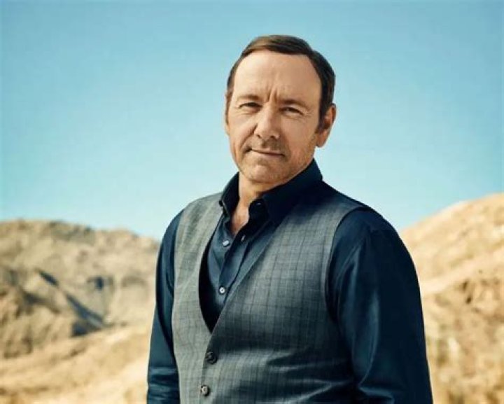 Kevin Spacey: Wiki, Bio, Age, Kids, Wife, Net Worth, Career