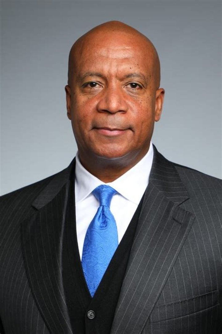 Kevin Warren Net Worth 2024: Bears CEO Salary & Contract