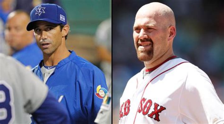 Kevin Youkilis Wife, Net Worth, Family, Height, Ethnicity
