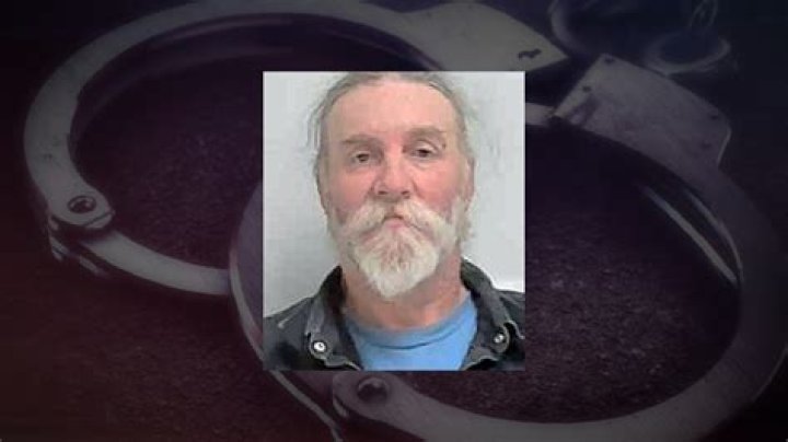 Kewanee Police arrest suspect on multiple child-pornography charges