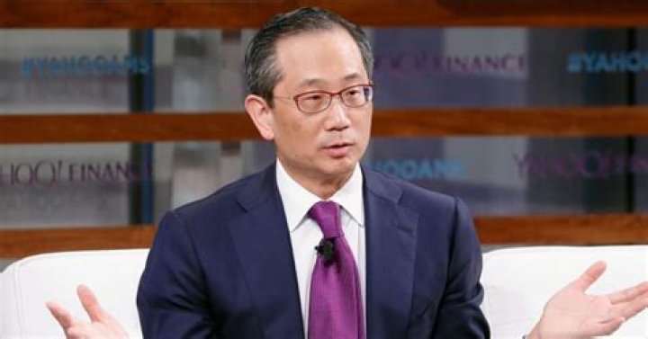 
Kewsong Lee
Net Worth
