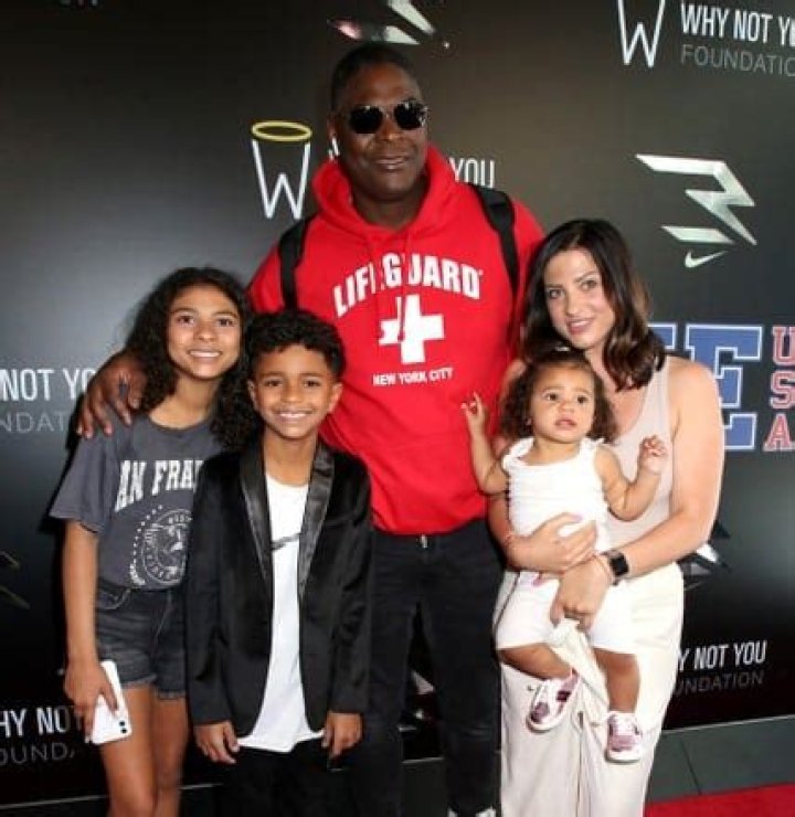 Keyshawn Johnson: Wiki, Bio, Age, Height, Wife, Parents, Career, Net Worth