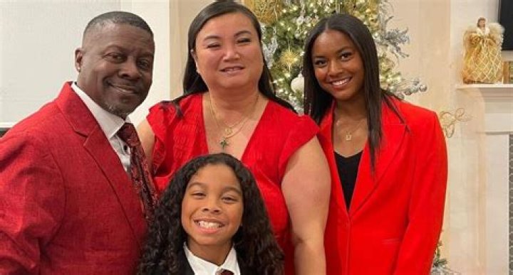 Khadija Shaw Parents George And Monica Shawn- Brother & Family