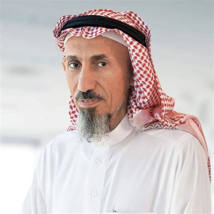 خالد بن محفوظ Khalid bin Mahfouz – تريندات 2024