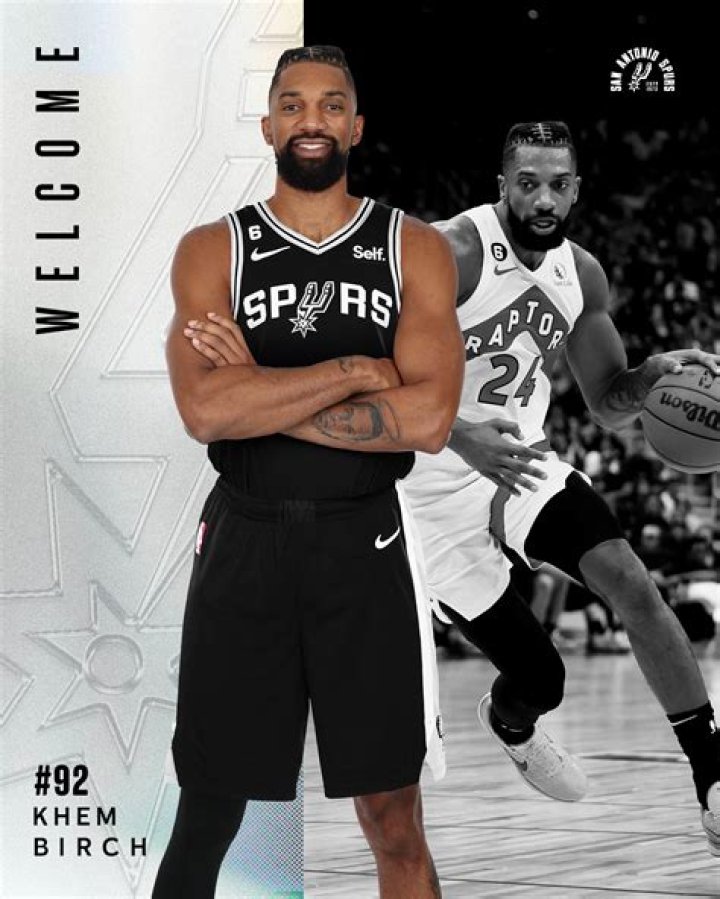 Khem Birch Bio; Net Worth & Spouse [2023 Update]