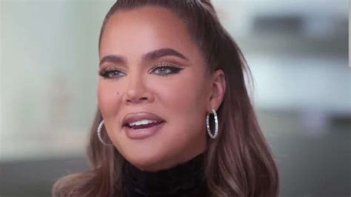 Khloe Kardashian says Kris Jenner ‘mistreats’ her the most out of all her siblings