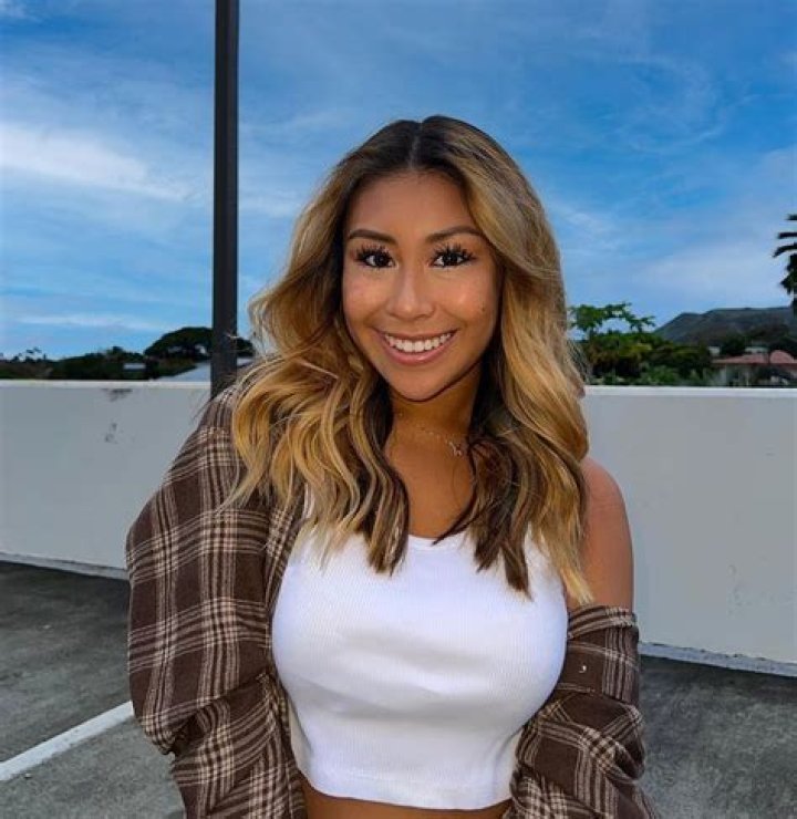 Kiana Kim | Wiki/Bio, Age, Net Worth, Career, Boyfriend, Height, Playboy, Bikini Photos and Facts