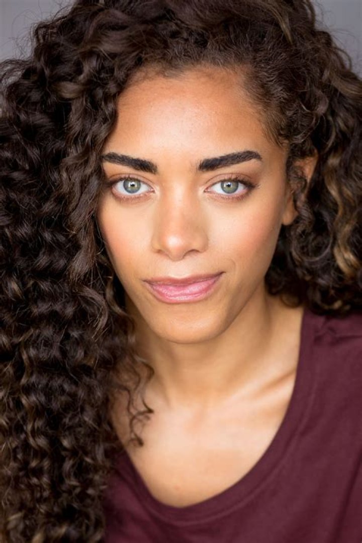 Kiara Barnes Wiki, Biography, Net Worth, Age, Family, Facts and More