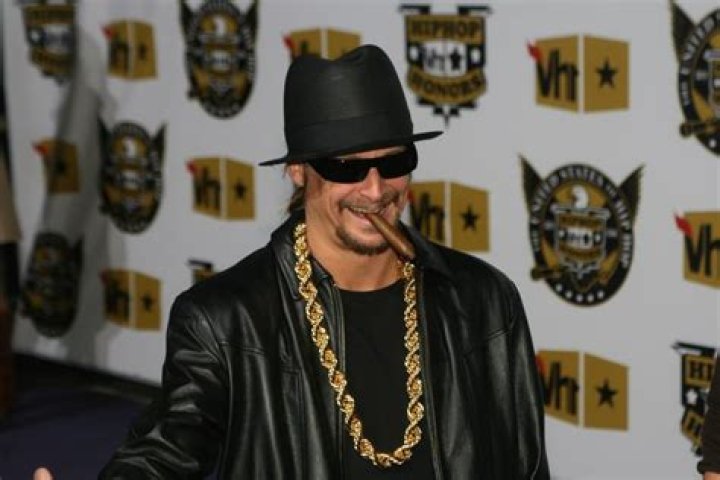 Kid Rock’S Net Worth 2024