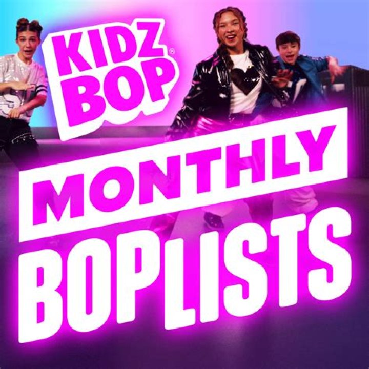 KIDZ BOP will play final night of 2024 Iowa State Fair