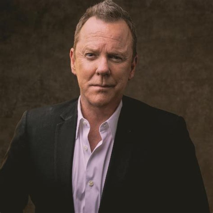 Kiefer Sutherland Parents, Siblings, Family And Ethnicity