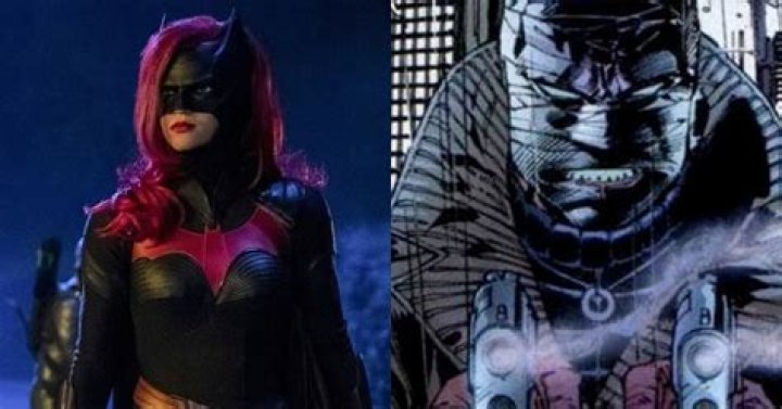 Killer Croc in Batwoman First Look Revealed