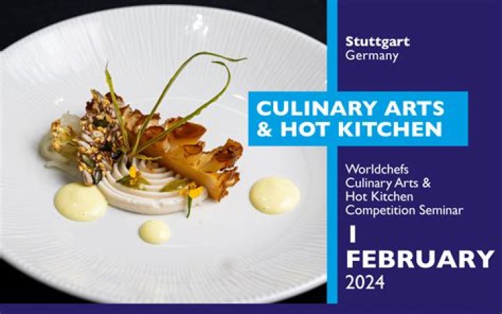 Kim D'Estainville: The Rising Star In Culinary Arts