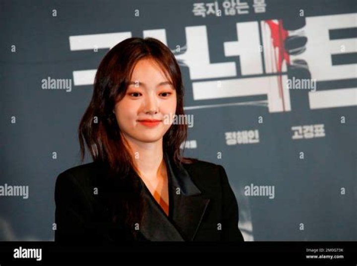 Kim Hye-jun - All You Need to Know
