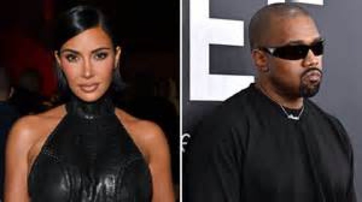 Kim Kardashian and Kanye West: The Ups and Downs of Their Relationship