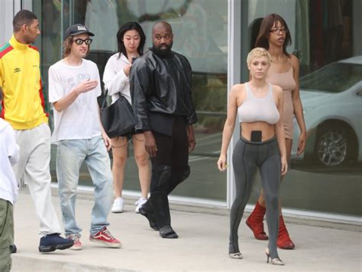 Kim Kardashian ripped as 'careless' for showing off 'joint' in Pete Davidson pics ahead of 'custody war' with Kanye West