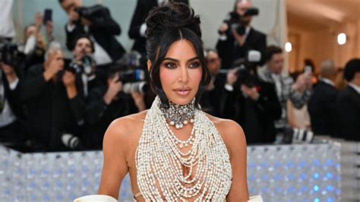 Kim Kardashian to Oprah: ‘We Don’t Do Anything for Ratings’