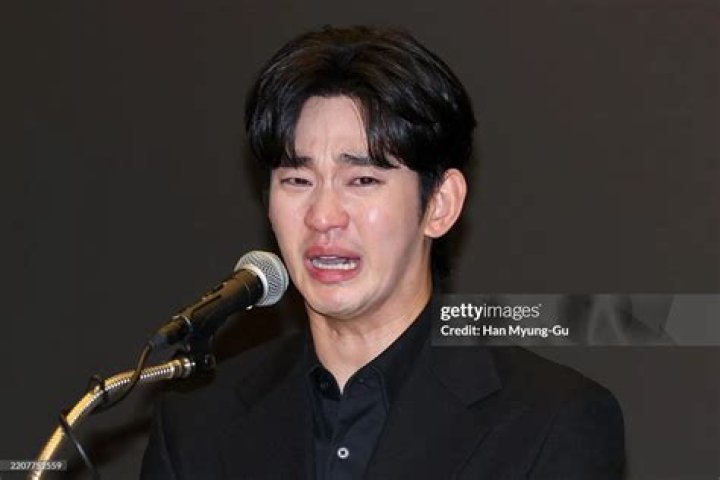 Kim Soo Hyun: The Rise Of A Korean Superstar