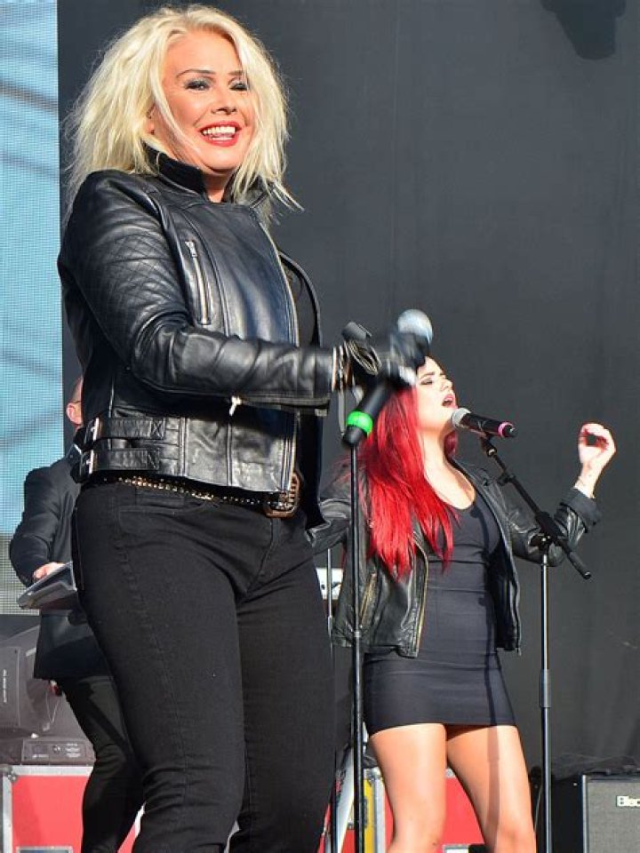Kim Wilde Net Worth 2024
