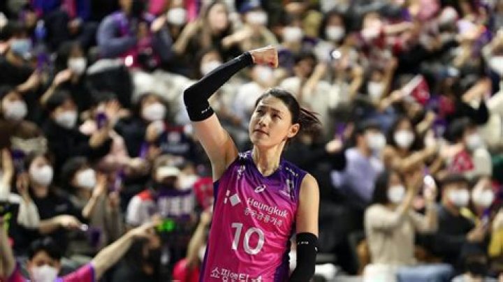 Kim Yeon-Koung[2023 Update]: Bio, Charity & Net Worth