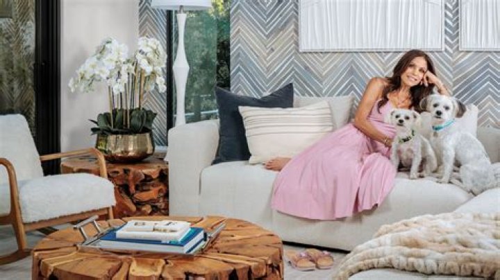 Kim Zolciak Is The New Bethenny Frankel