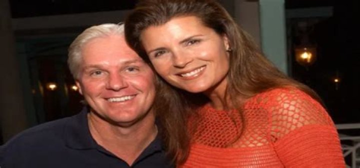 Kimberlin Brown and Gary Pelzer | Married Divorced Children Ex