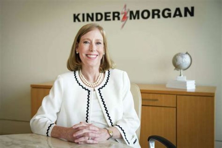 
Kimberly A Foley
Net Worth
