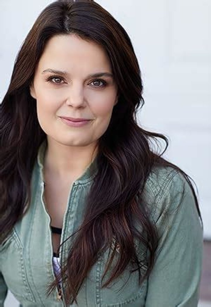 Kimberly J. Brown Net Worth 2024