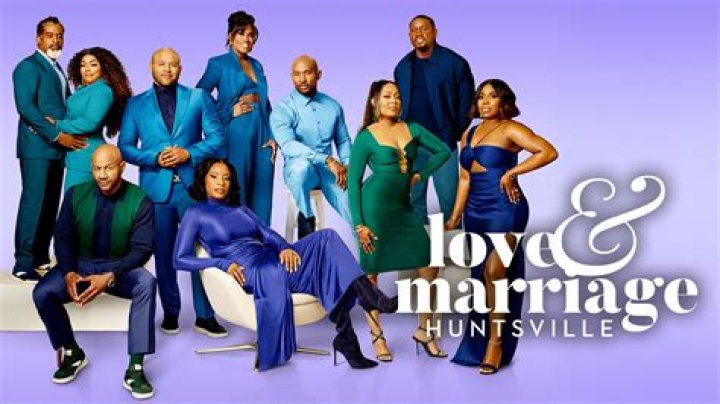 Kimmi and Maurice: Is the Love & Marriage Huntsville Duo Still Married?
