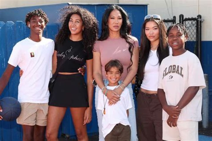 Kimora Lee Simmons Net Worth 2024