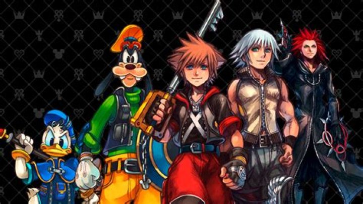 Kingdom Hearts III on Epic Store Offers 3 Months of Disney+ Subscription