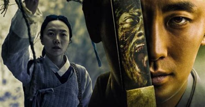 Kingdom Season 3 Drops New Key Visual