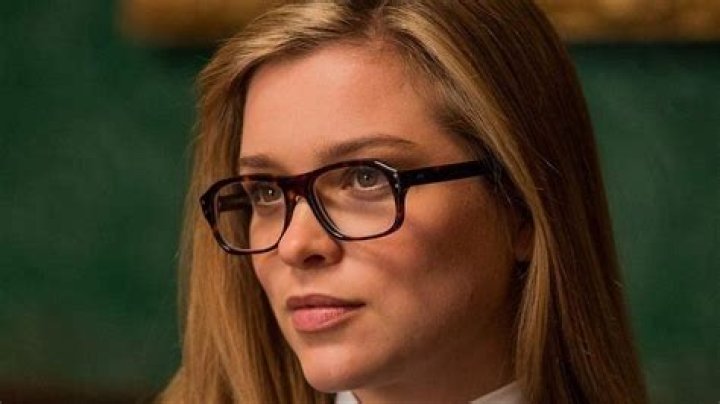 Kingsman's Sophie Cookson Reveals Her Theory About Roxy's Fate