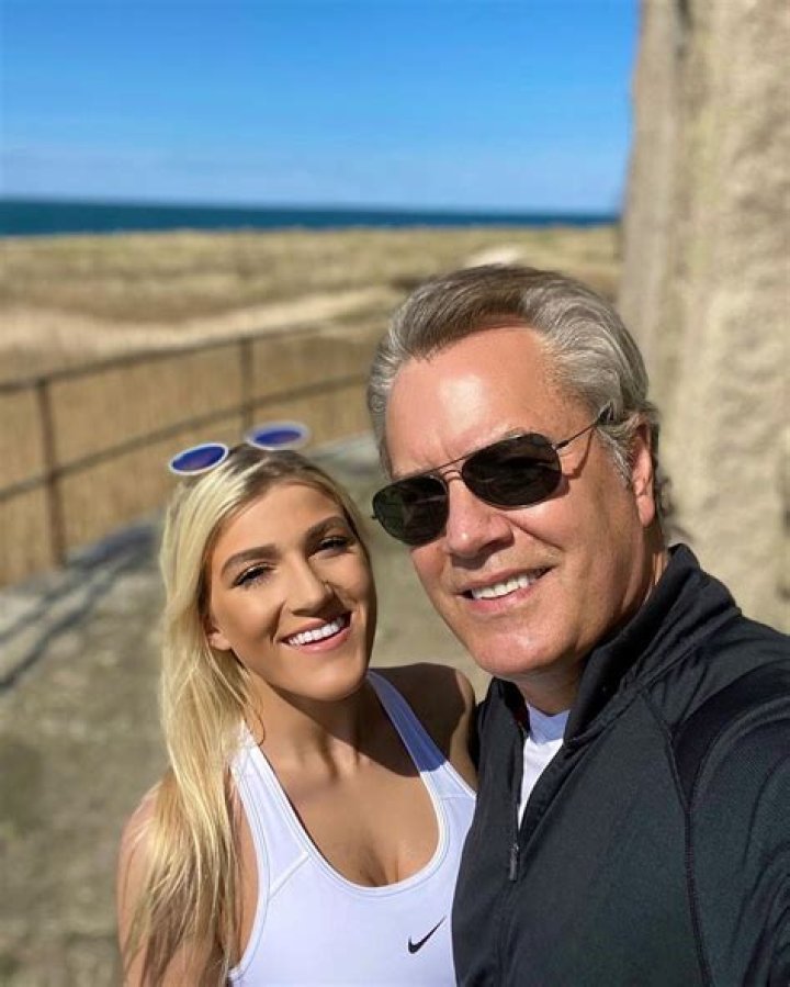 Kinsey Wolanski Bio, Career, Net worth, Relationship and Champions League Controversies