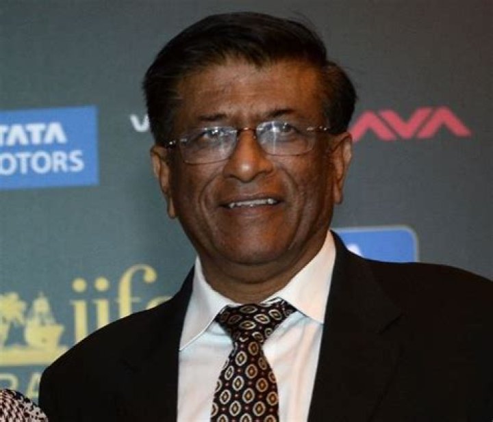 
Kiran Patel
Net Worth
