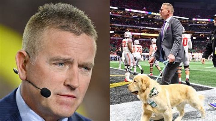 Kirk Herbstreit Wife: The Untold Story Behind The Sports Commentator's Life
