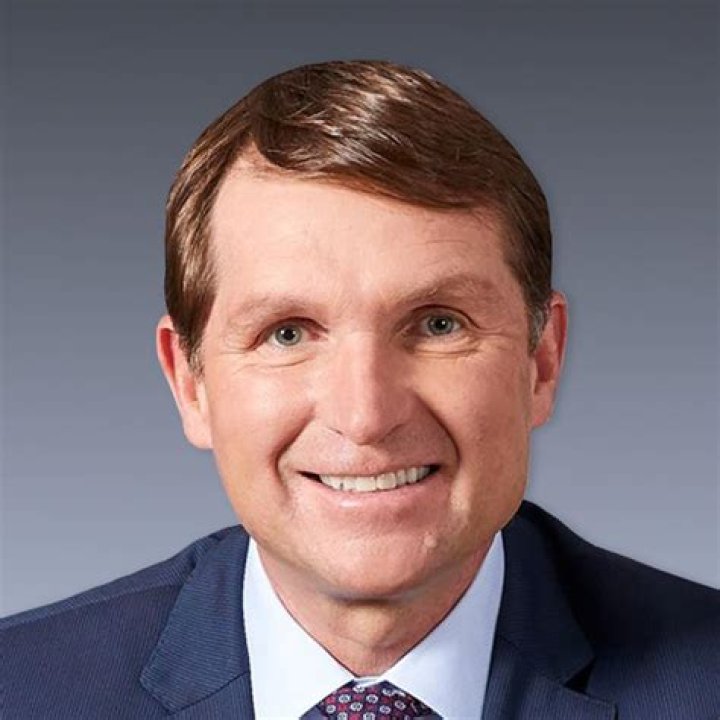 
Kirk Tanner
Net Worth
