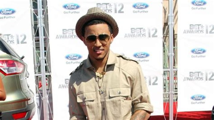 Kirko Bangz’ baby son has died: Rapper announces tragic news of child’s death