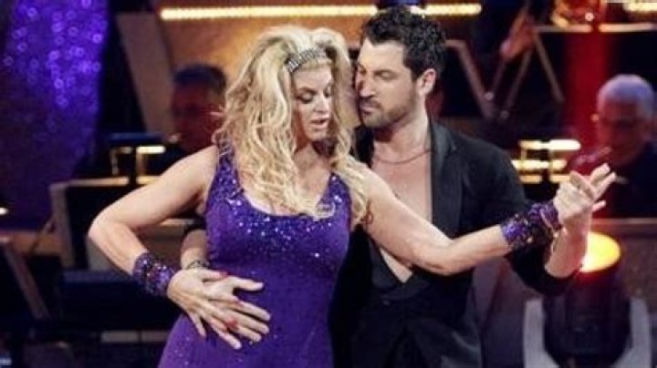 Kirstie Alley blasts Maksim Chmerkovskiy and Leah Remini in a Twitter tirade