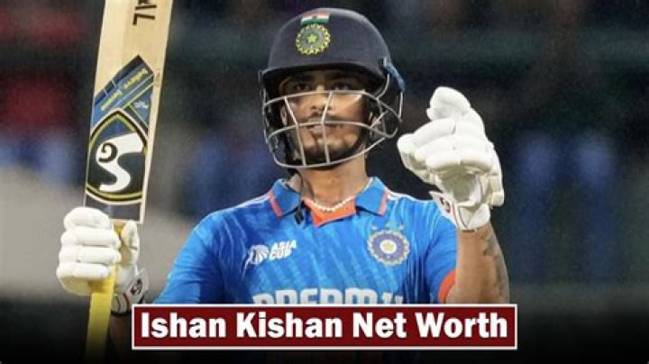 
Kishan Mehta
Net Worth

