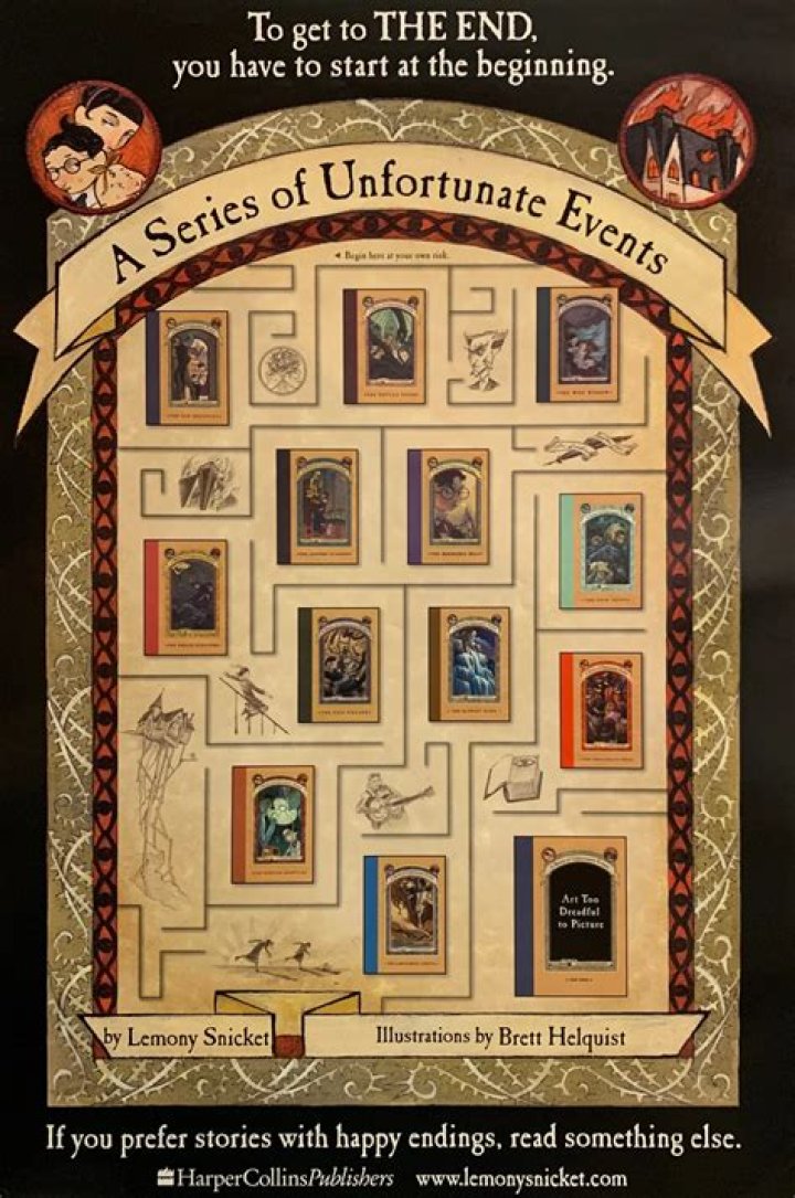 Kit Snicket's Fate In 'A Series Of Unfortunate Events' Shows Just How Complicated This Story Can Get