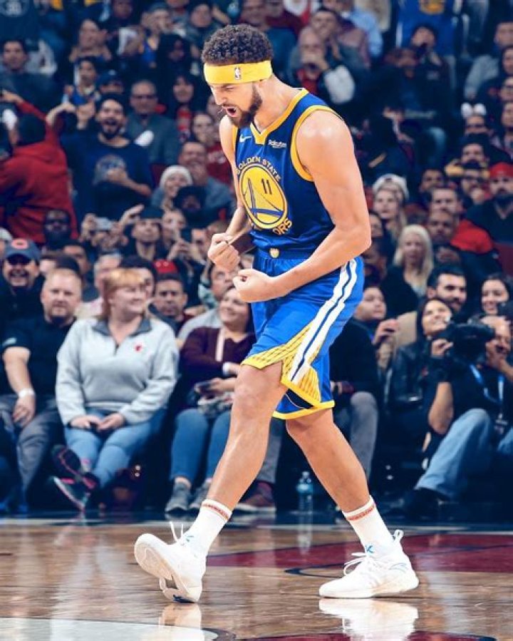 Klay Thompson Wife, Wiki, Biography, Age, Parents, Siblings, Ethnicity, Career, Net Worth