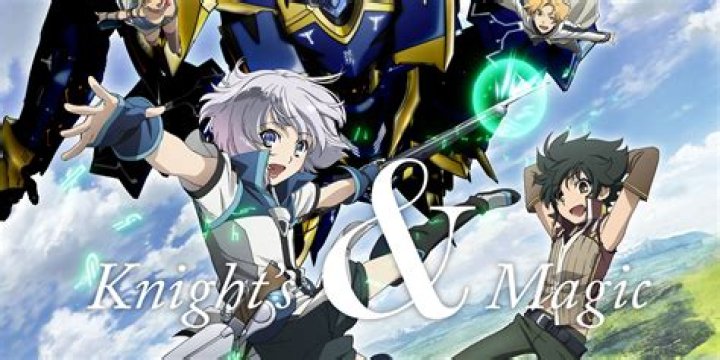 Knight’s and Magic Season 2: Premiere Date, Plot, Characters