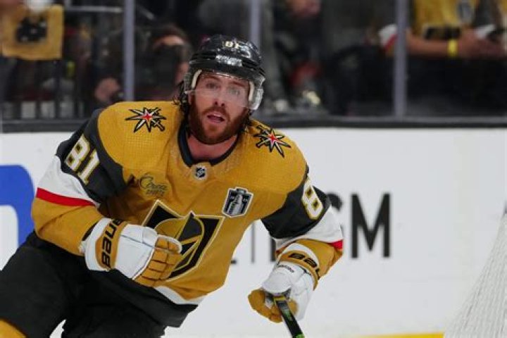 Knights Jonathan Marchessault Kids: Meet James, Victoria, Will, And Henry John