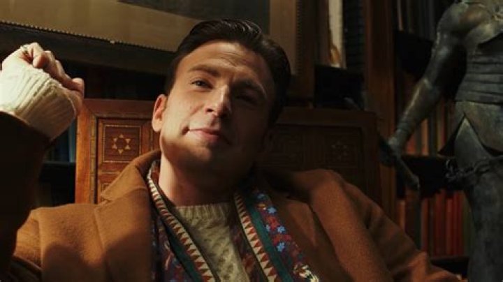 Knives Out: Top 10 Best Quotes From Ransom Drysdale
